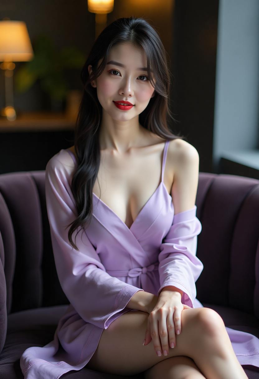 雨巷里的猫海报