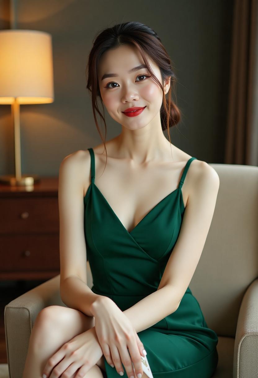 我们在海边见面海报