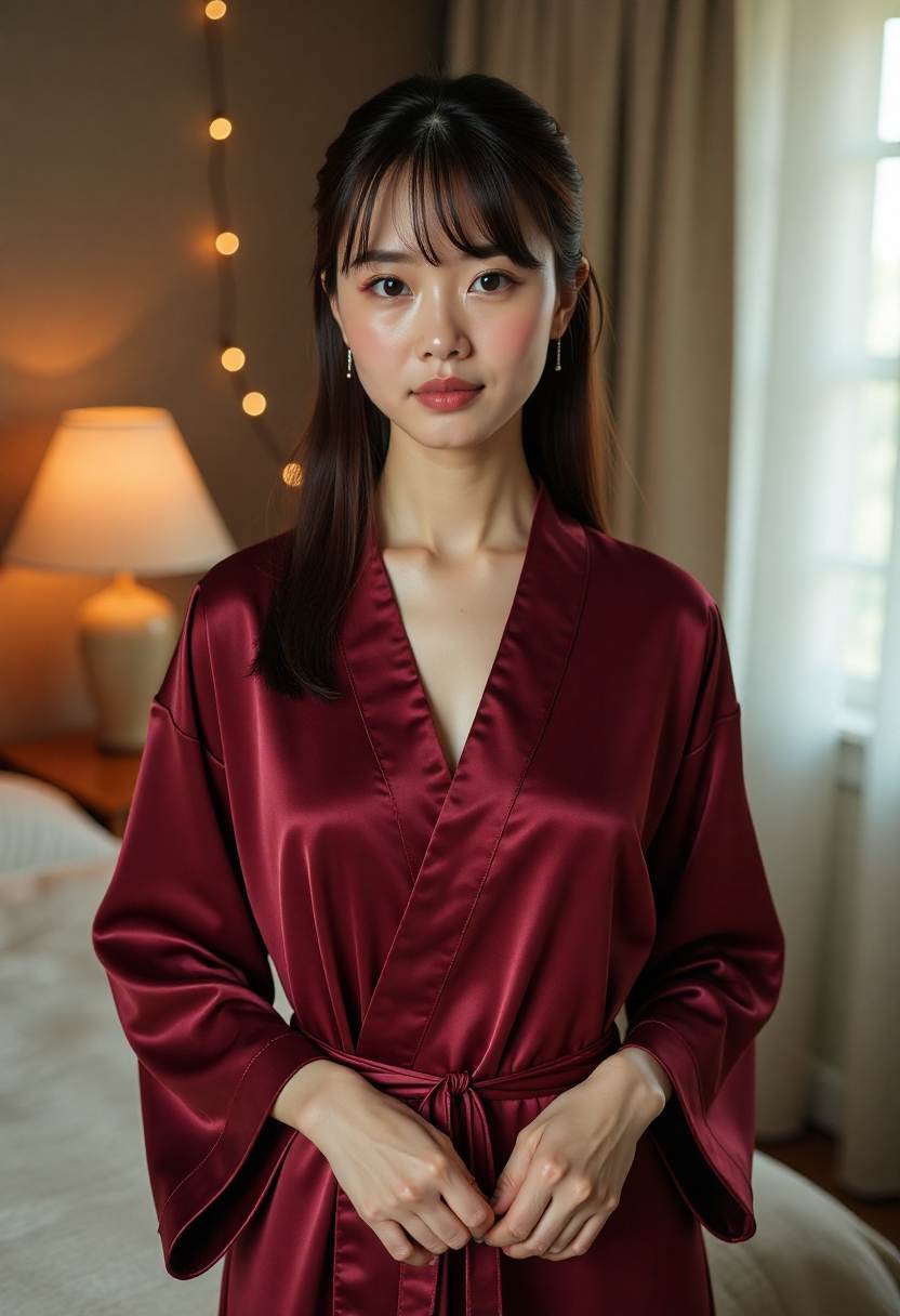 今晚一起看星星海报