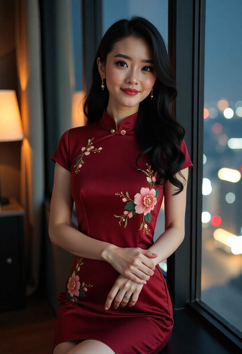 厨房里的朋友海报
